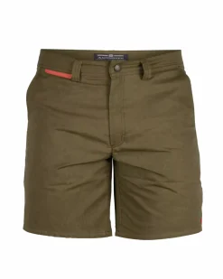 8incher Boulder Shorts