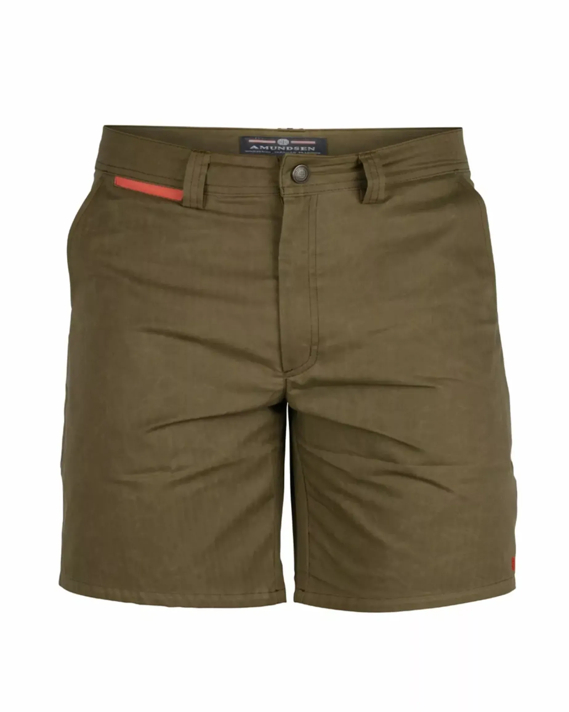 8incher Boulder Shorts