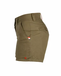 6incher Boulder Shorts