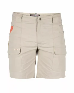 9incher Cargo Shorts