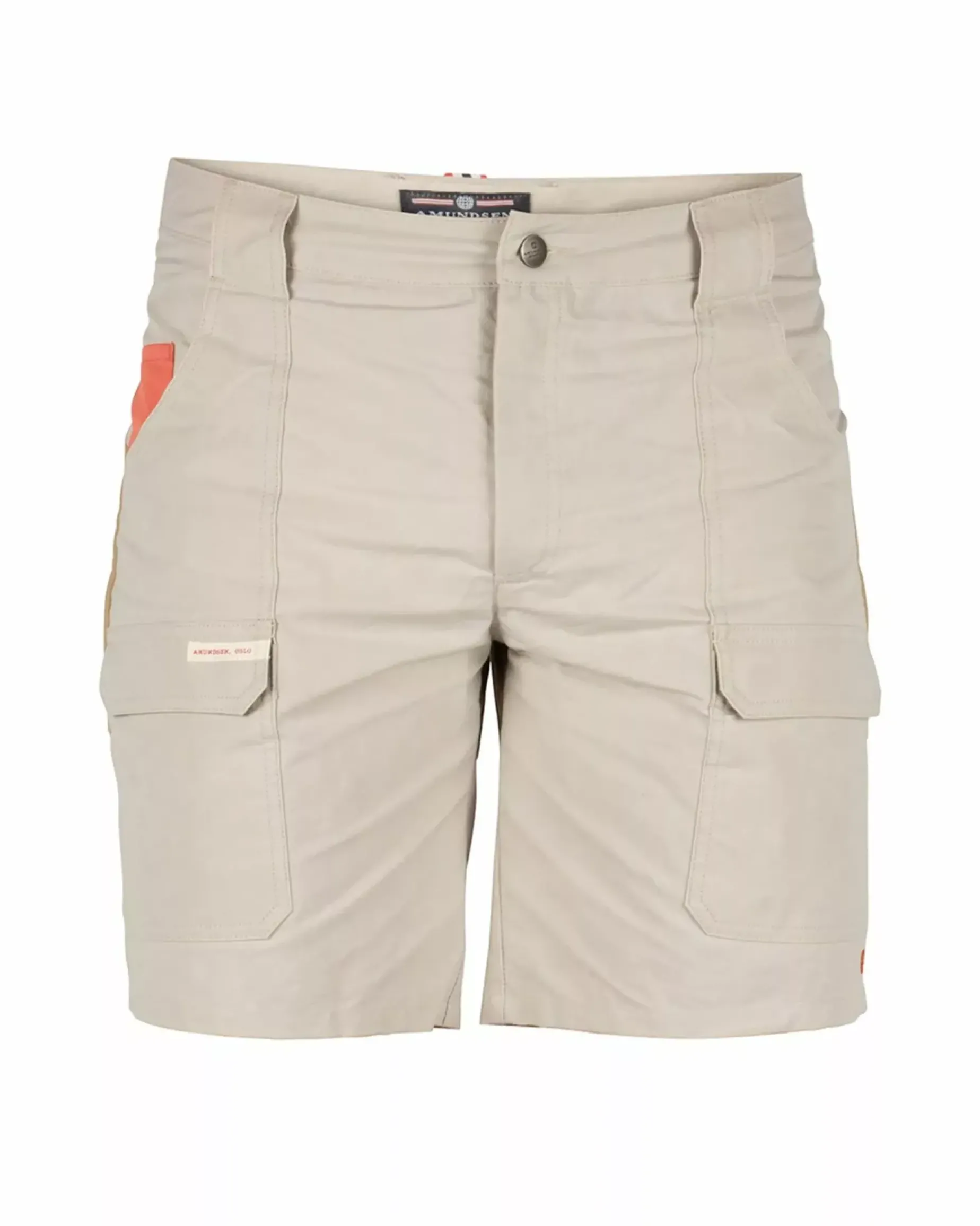 9incher Cargo Shorts