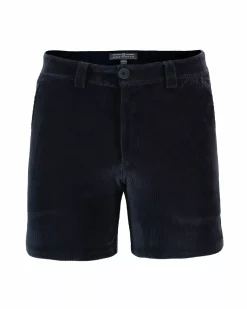 6Incher Comfy Cord Shorts