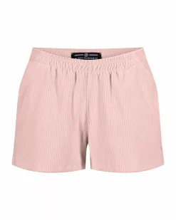 4Incher Comfy Cord Shorts