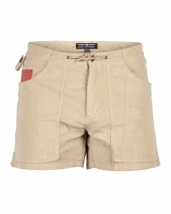 5Incher Concord G.Dyed Shorts