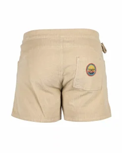 5Incher Concord G.Dyed Shorts