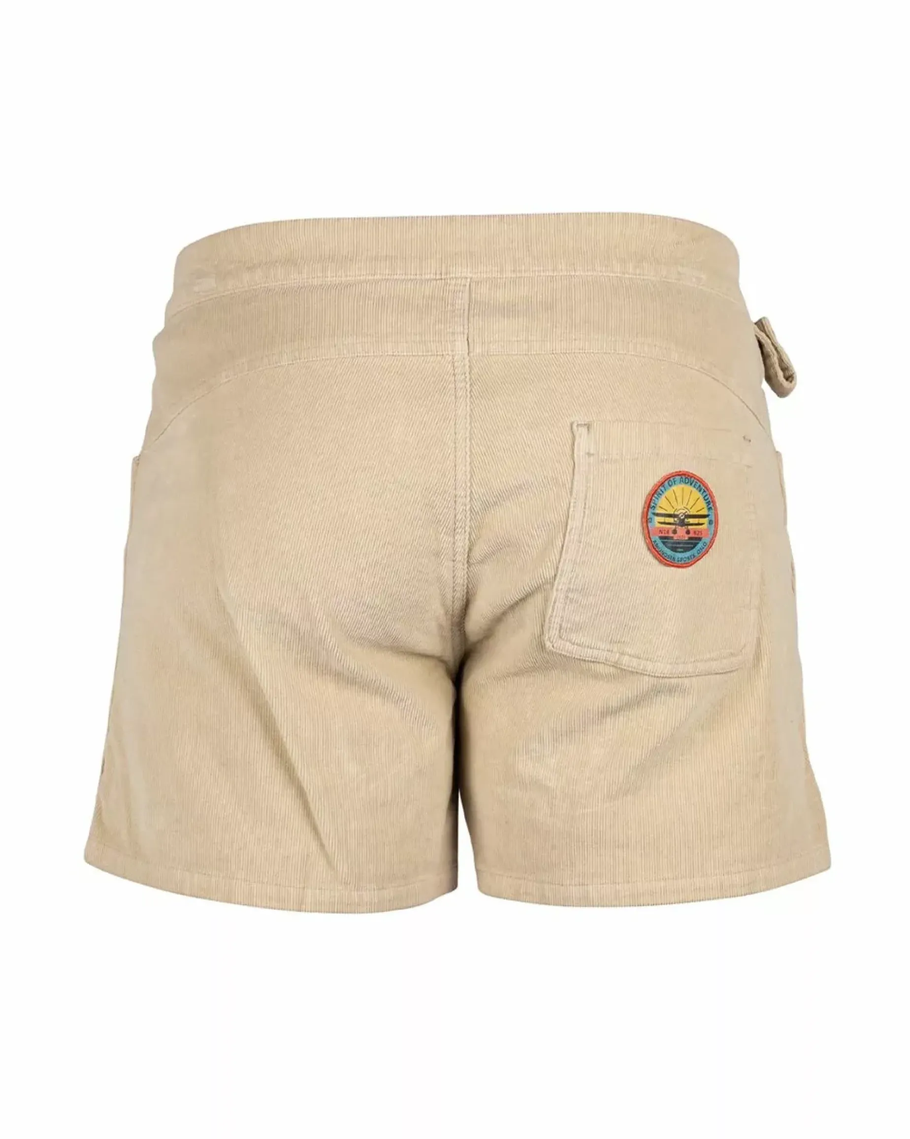 5Incher Concord G.Dyed Shorts