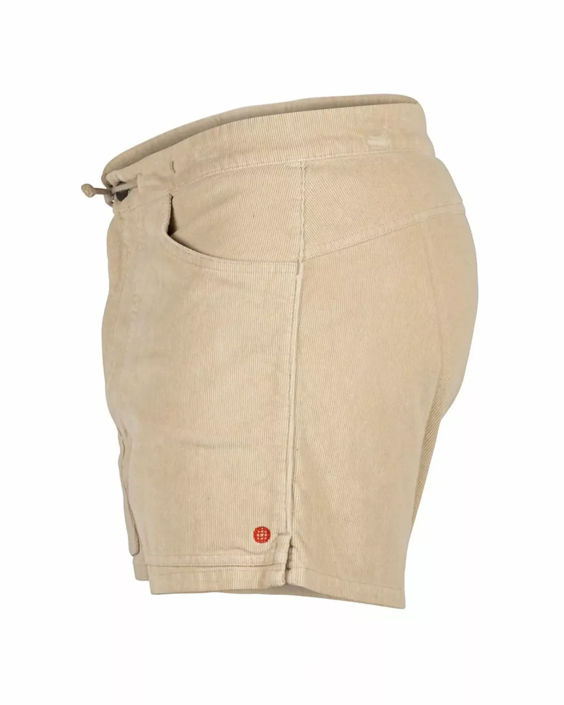 5Incher Concord G.Dyed Shorts