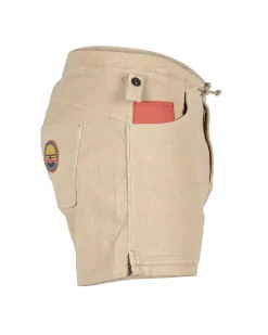 5Incher Concord G.Dyed Shorts