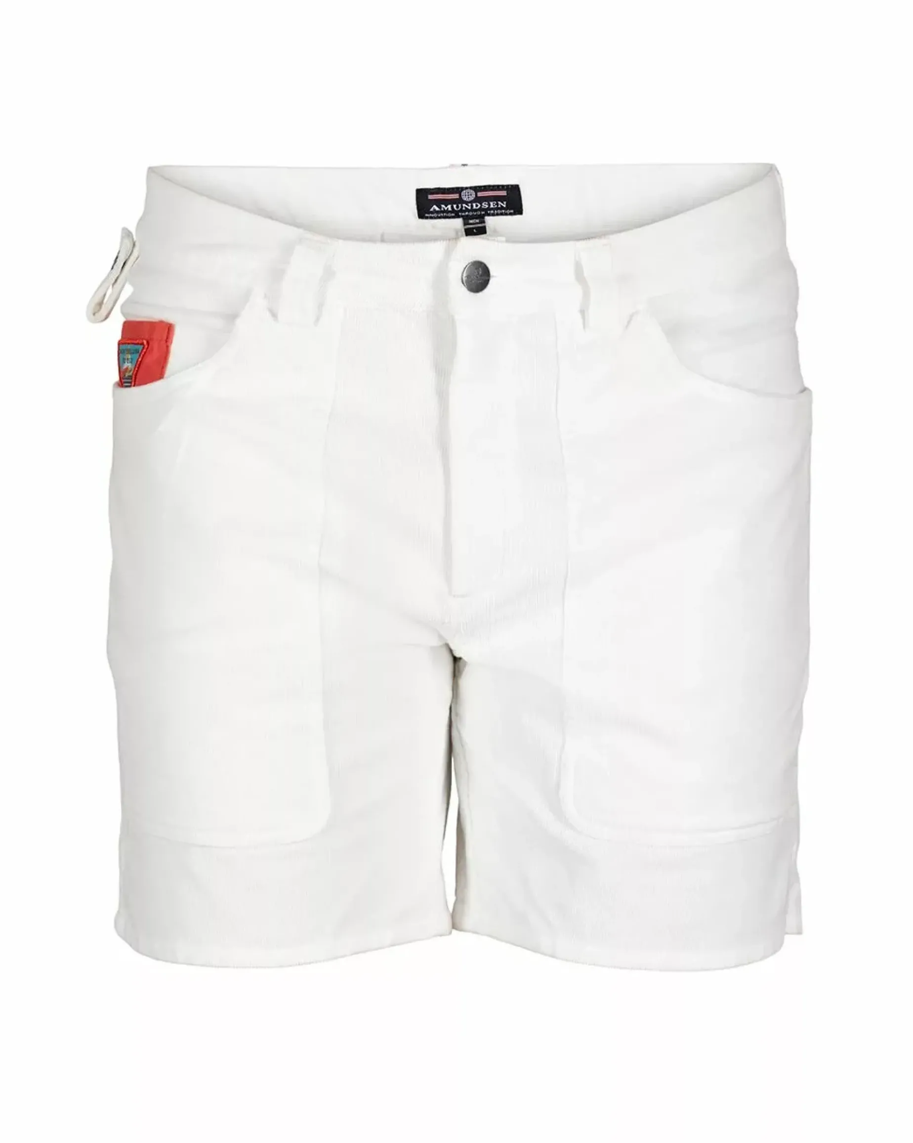 7Incher Concord G.Dyed Shorts