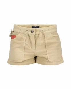 3Incher Concord G.Dyed Shorts