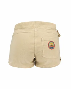 3Incher Concord G.Dyed Shorts