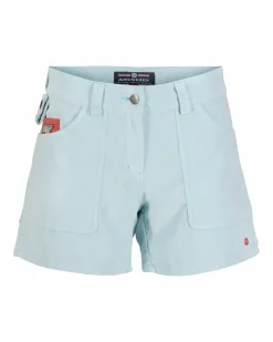 5Incher Concord G.Dyed Shorts