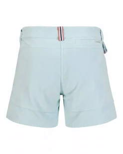 5Incher Concord G.Dyed Shorts
