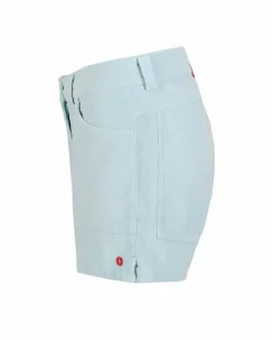 5Incher Concord G.Dyed Shorts