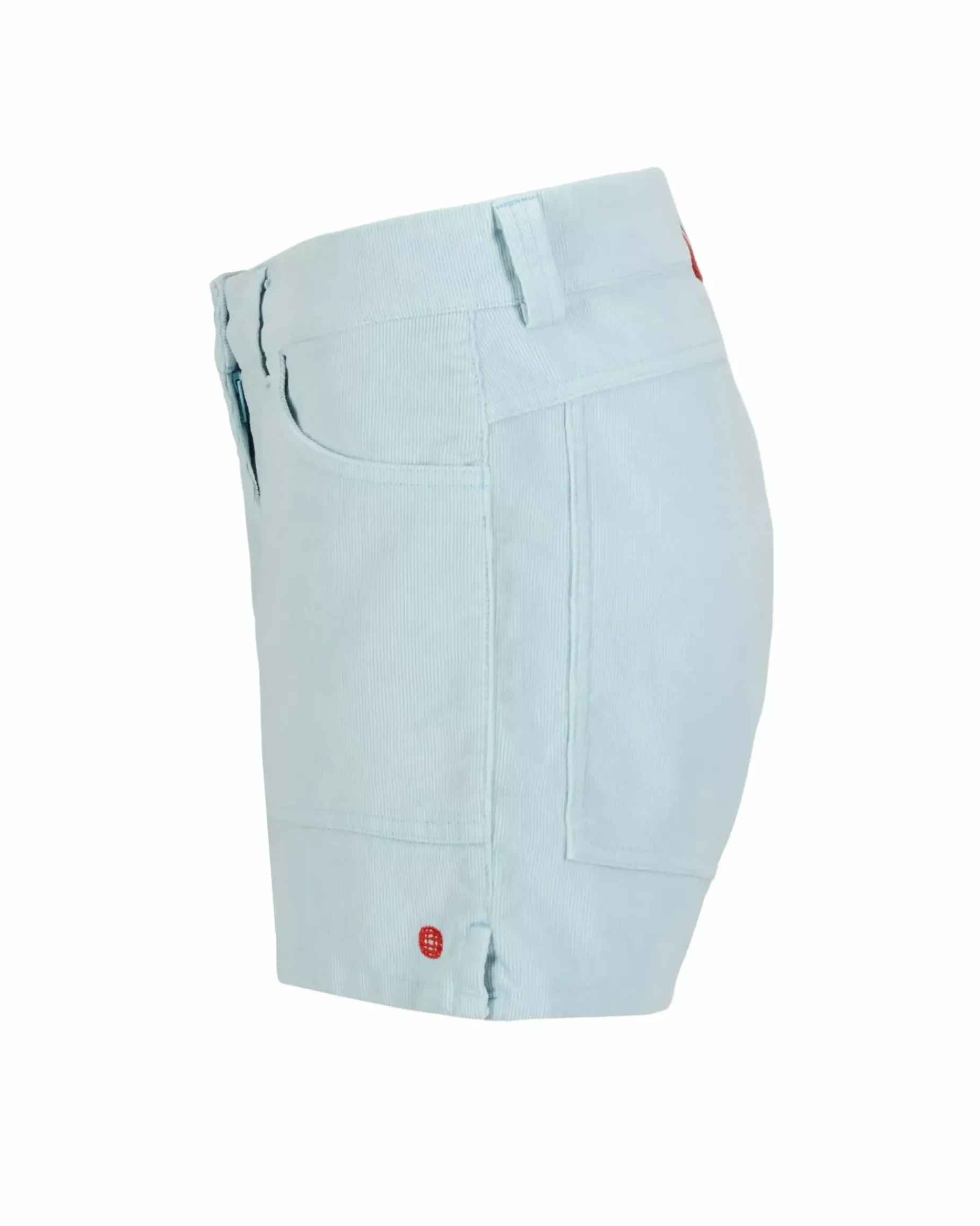 5Incher Concord G.Dyed Shorts