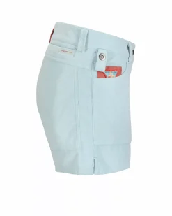 5Incher Concord G.Dyed Shorts