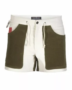 5Incher Concord Shorts