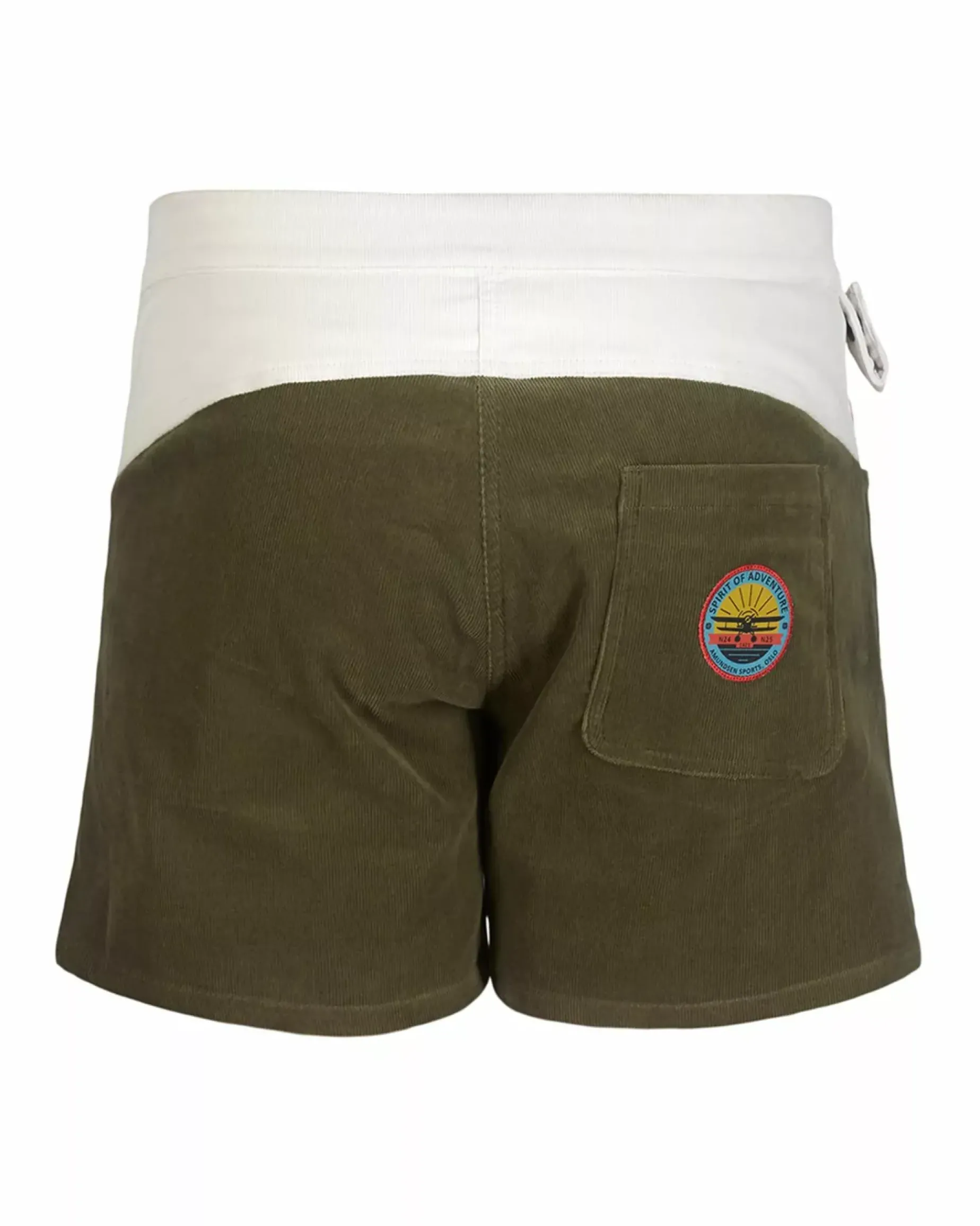 5Incher Concord Shorts