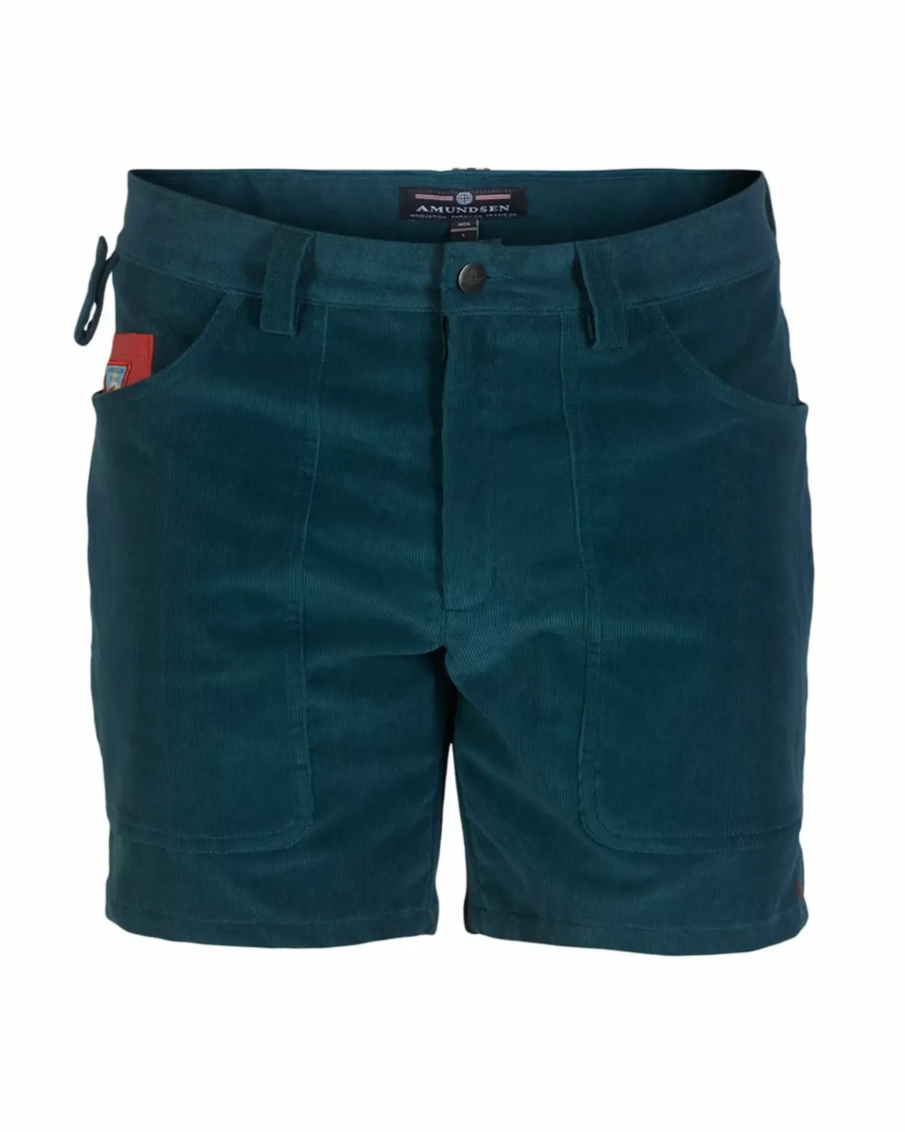 7Incher Concord Shorts