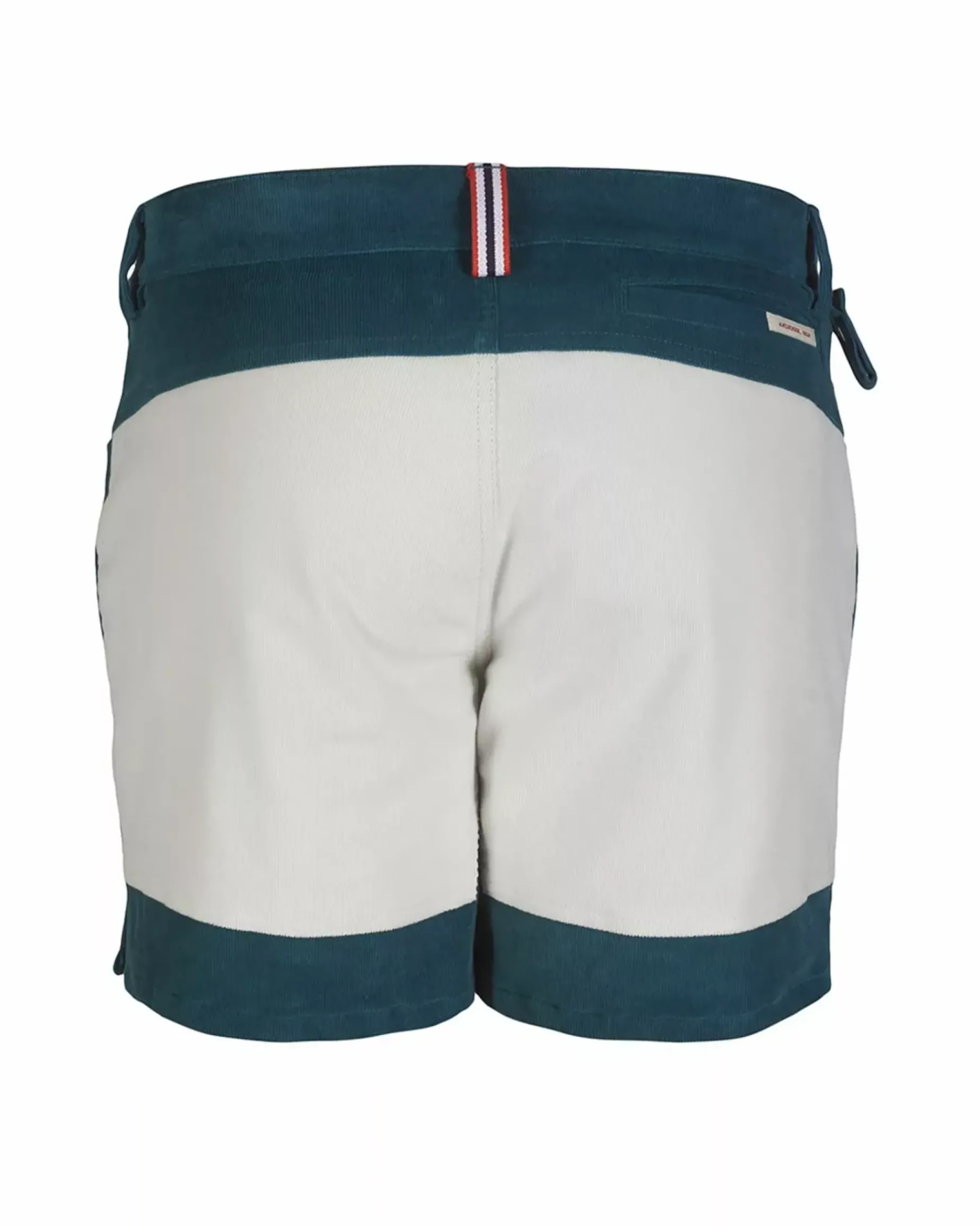 7Incher Concord Shorts