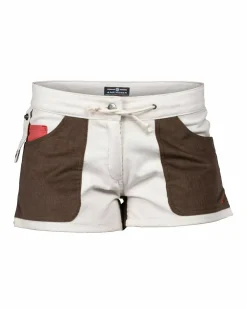 3Incher Concord Shorts