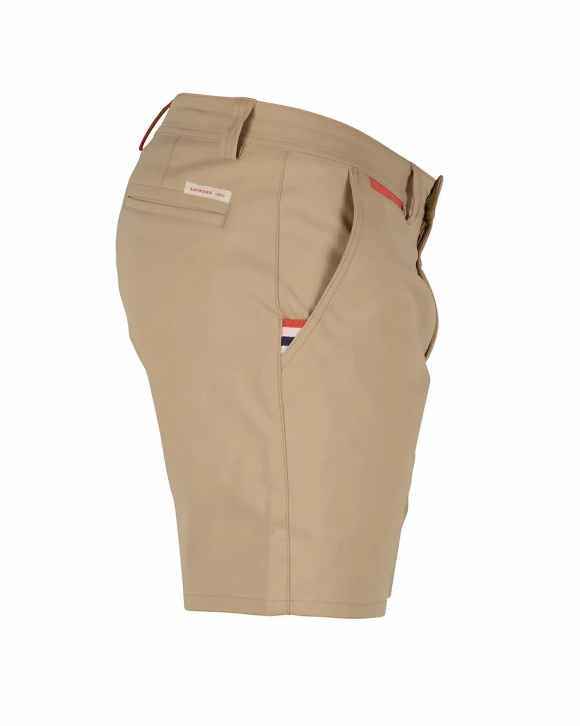 8incher Deck Shorts