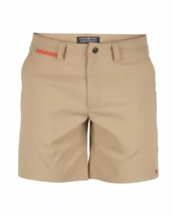 8incher Deck Shorts
