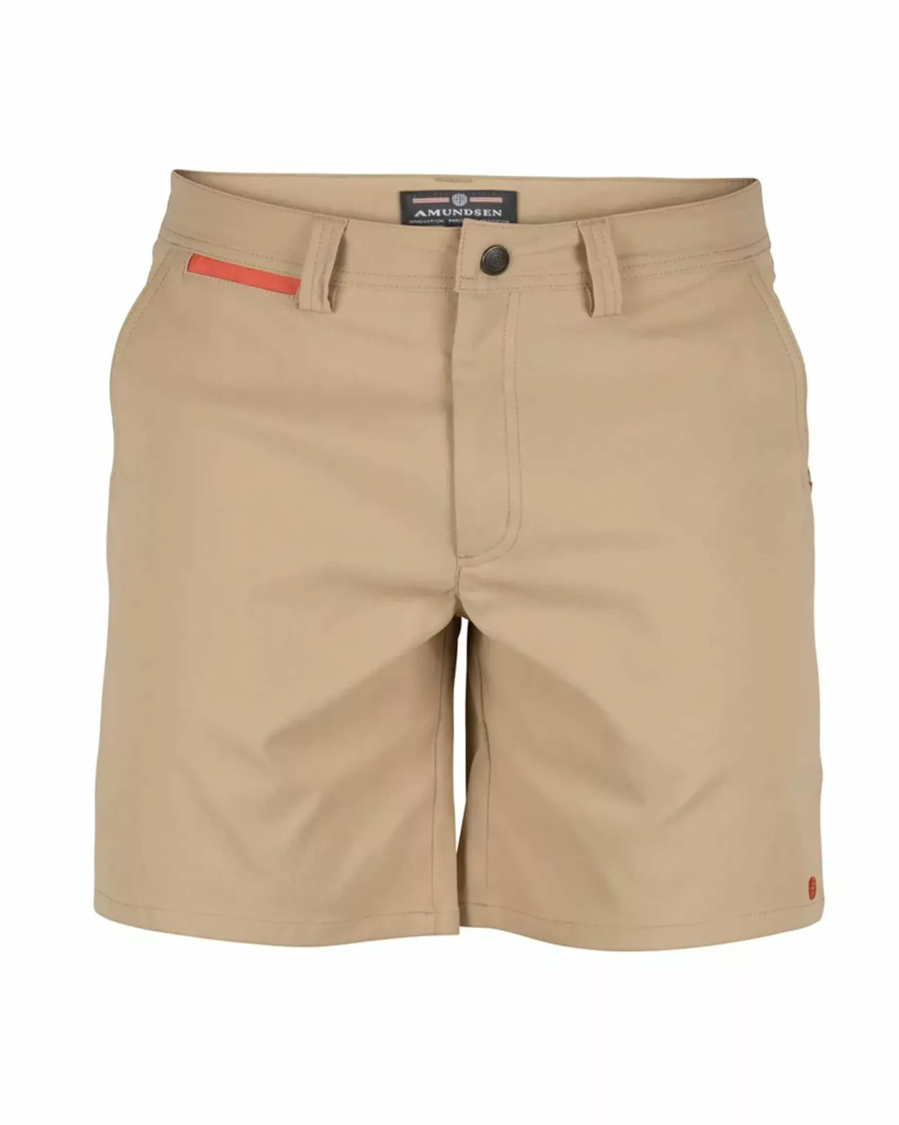 8incher Deck Shorts