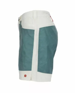 7Incher Field Shorts Stormy Blue