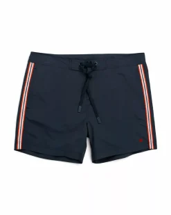 6incher Plunge Swim Trunks