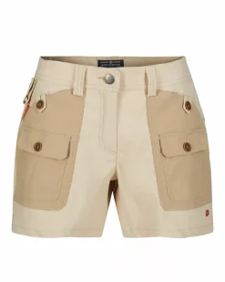 5Incher Quattroporte Shorts