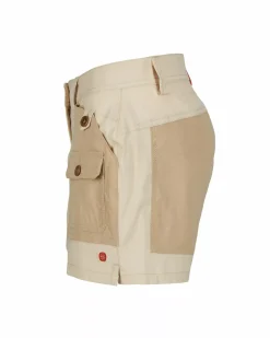 5Incher Quattroporte Shorts