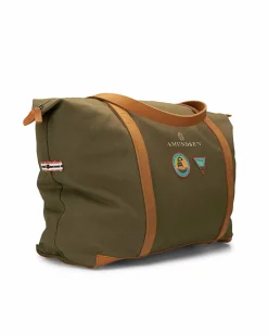 Kalahari Weekend Tote Bag