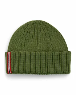 Merino Beanie