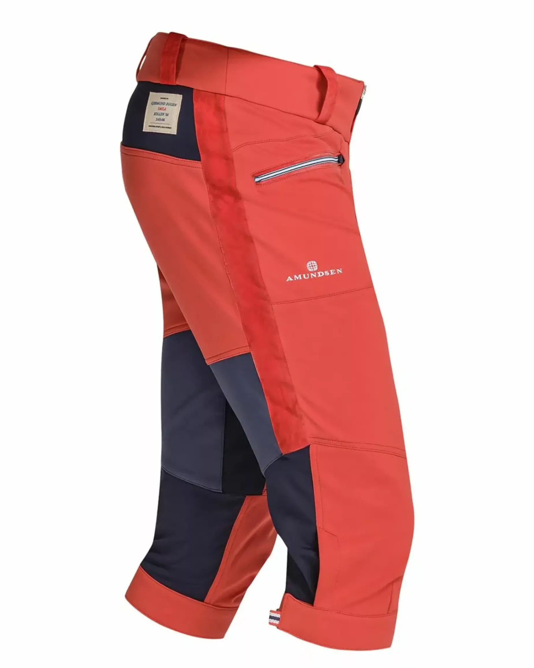 5Mila Knickerbockers