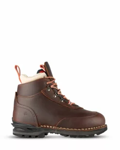 Mountain Mucks Low Cut