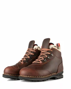 Mountain Mucks Low Cut