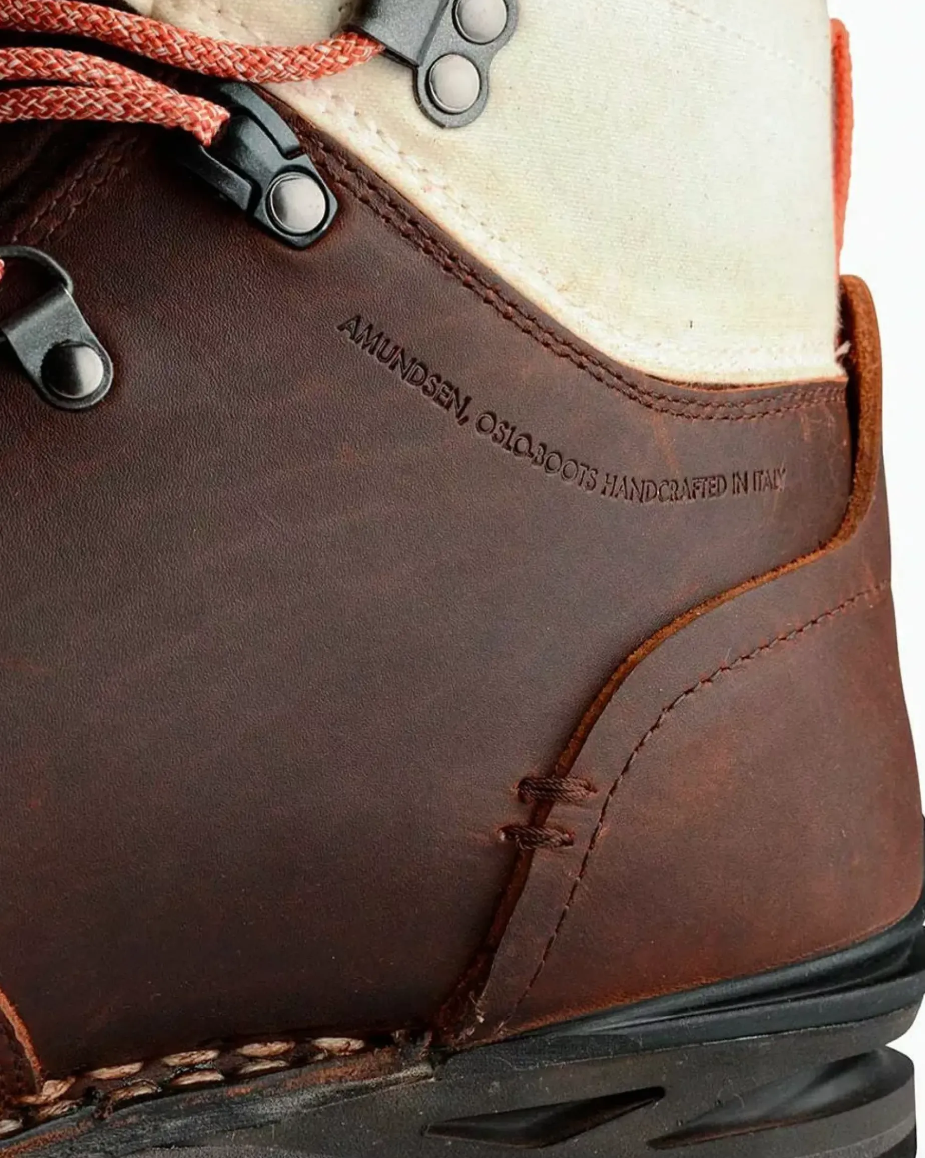 Mountain Mucks Waxed Cotton