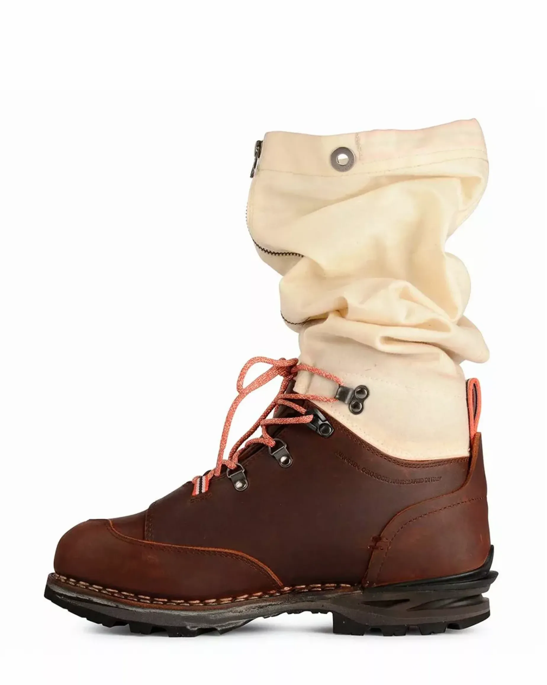 Mountain Mucks Waxed Cotton