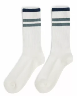 Oslo Crew Socks