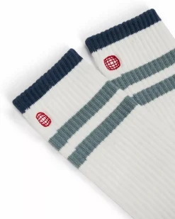 Oslo Crew Socks