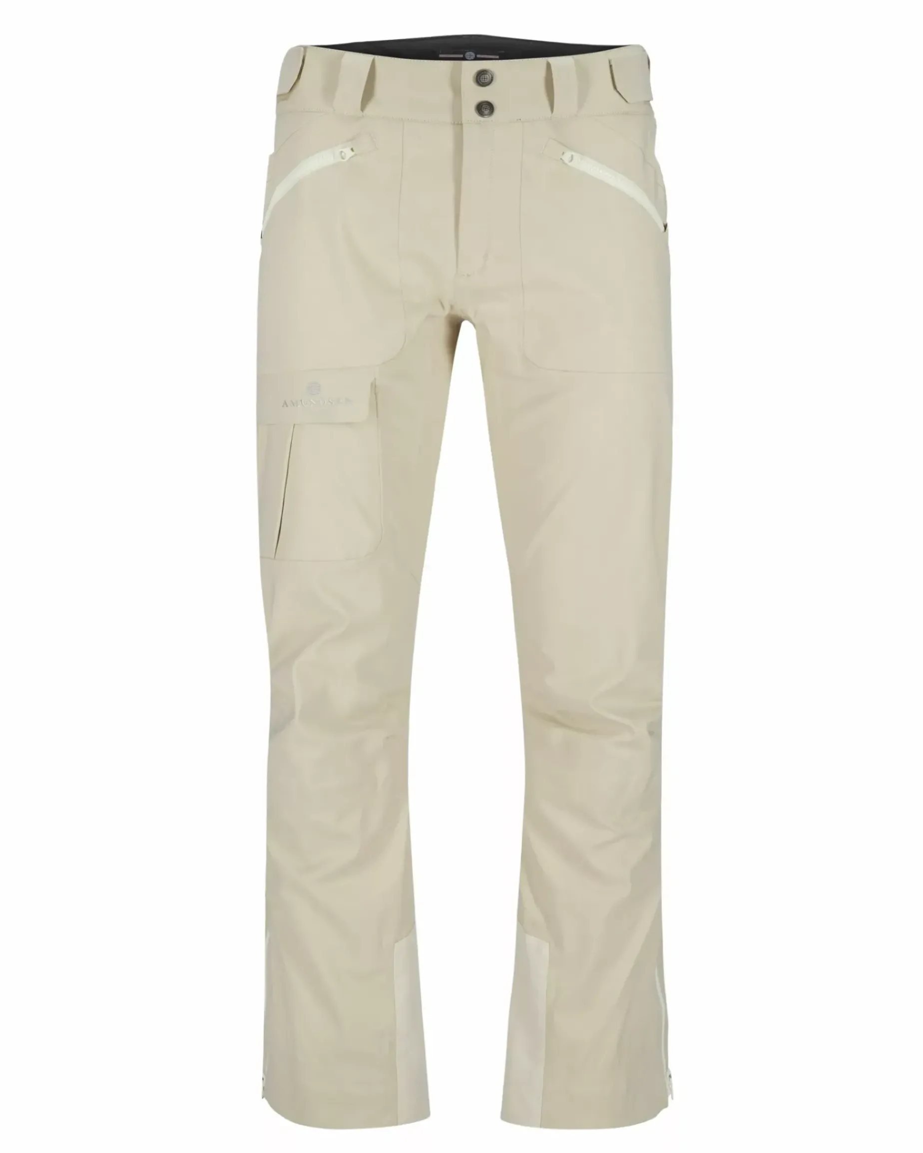 Peak Cotton Shell Panther