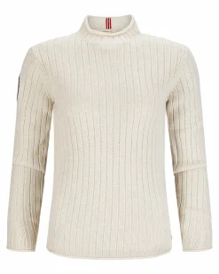 Roalda Roll Neck