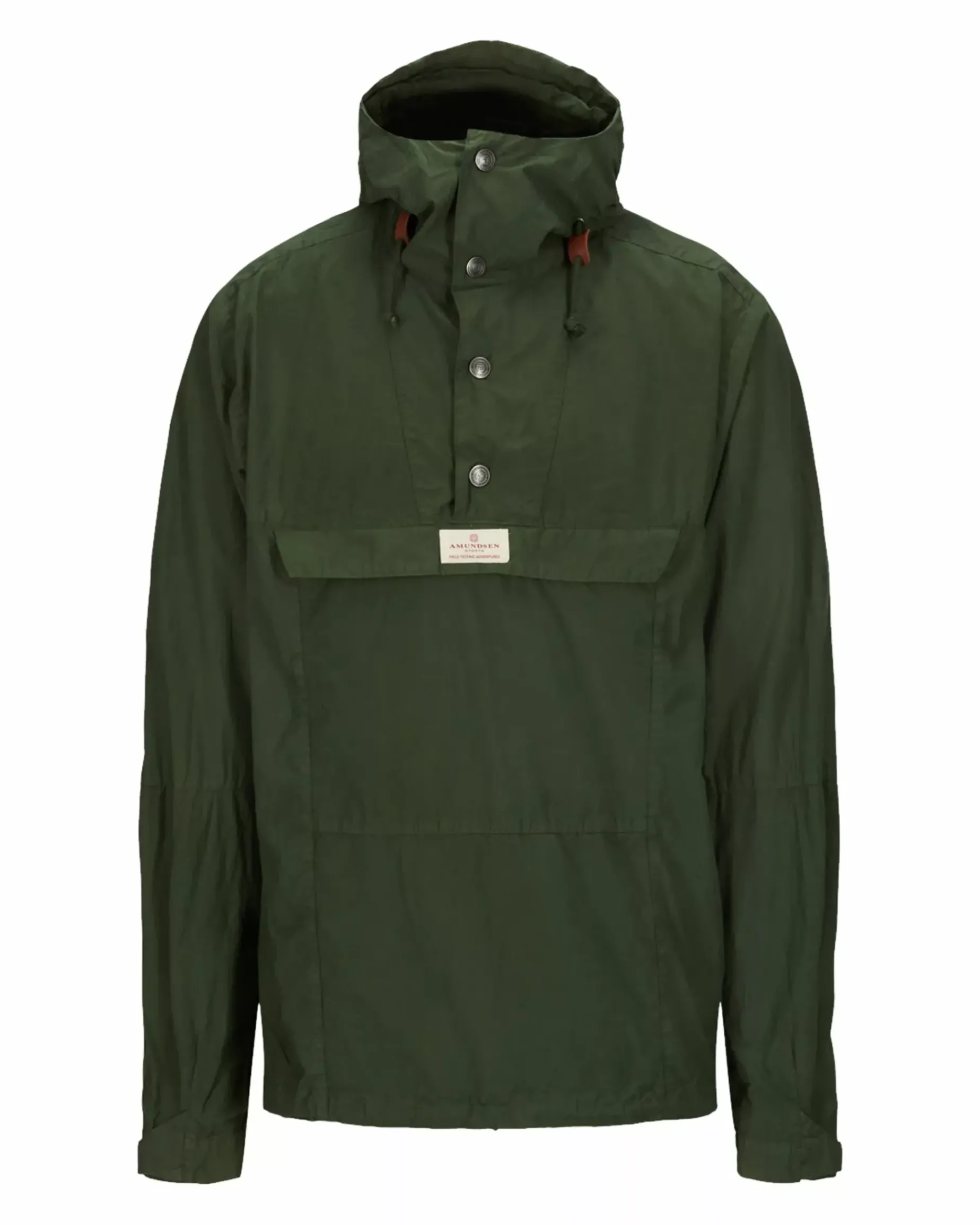 Roamer Windbreaker