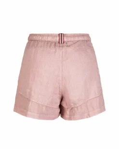 Safari Linen Shorts