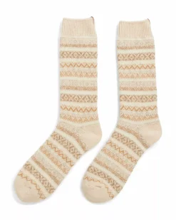 Skauen Mid Calf Socks