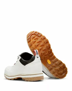 Vagabond Full Grain Sneakers