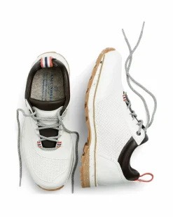 Vagabond Full Grain Sneakers