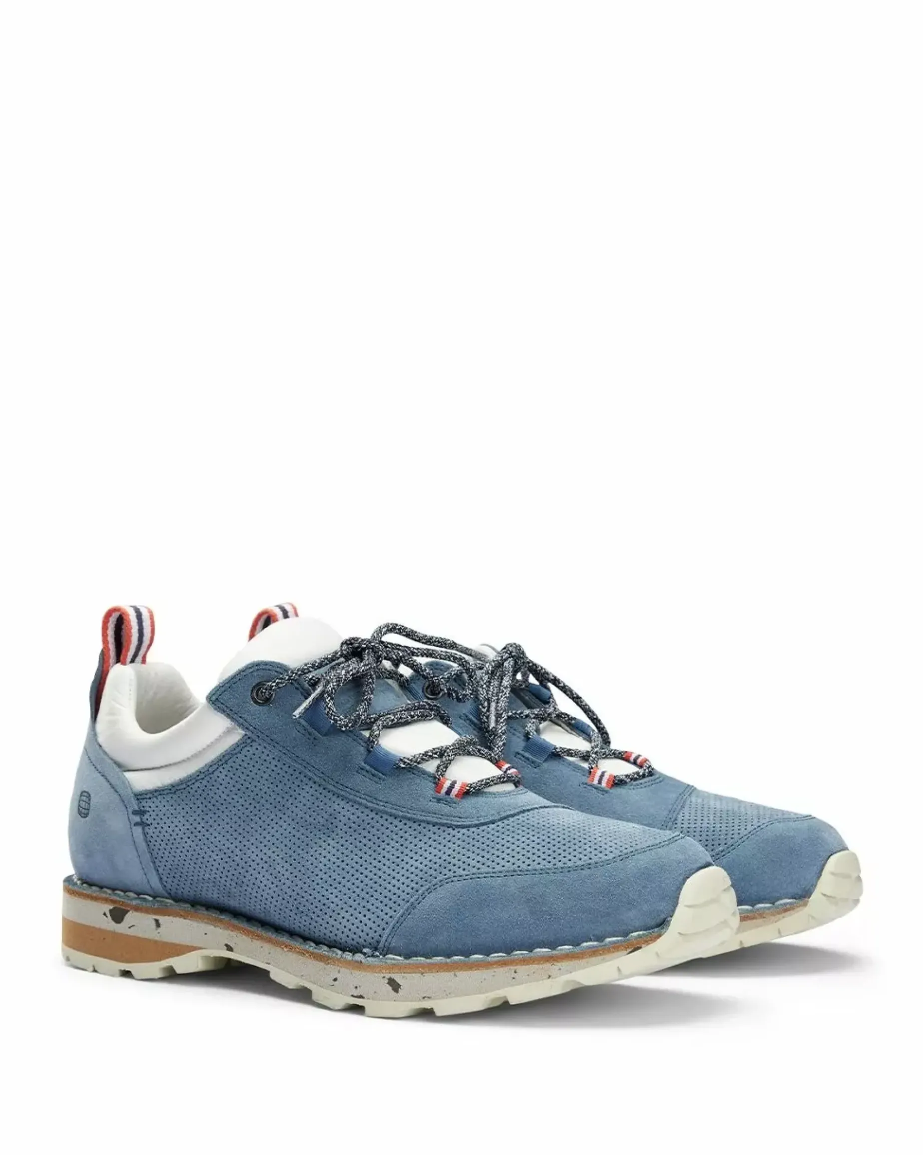 Vagabond Suede Sneakers