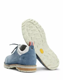 Vagabond Suede Sneakers